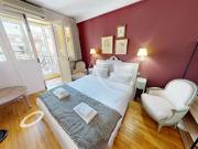 Location Appartement 3 pièces 83.48 m2 Paris 16ème