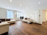 Location Appartement 3 pièces 83.57 m2 Mulhouse