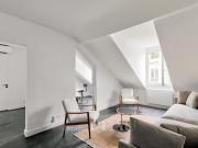 Location Appartement 3 pièces 83.77 m2 Paris 6ème