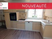 Location Appartement 3 pièces 83 m2 Ceyrat