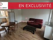 Location Appartement 3 pièces 83 m2 Ceyrat