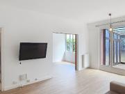 Location Appartement 3 pièces 83 m2 Paris 20ème