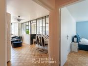 Location Appartement 3 pièces 83 m2 Versailles