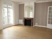 Location Appartement 3 pièces 83m² LILLE 59000