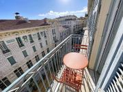 Location Appartement 3 pièces 84.37 m2 Nice