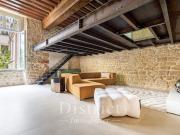 Location Appartement 3 pièces 84 m2 Paris 4ème