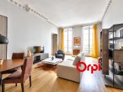 Location Appartement 3 pièces 85.23 m2 Lyon 2ème