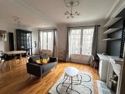Location Appartement 3 pièces 85.52 m2 Paris 16ème