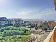 Location Appartement 3 pièces 85.79 m2 Ajaccio