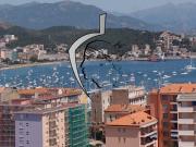 Location Appartement 3 pièces 85 m2 Ajaccio