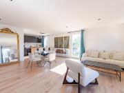 Location Appartement 3 pièces 85 m2 Marseille 8ème