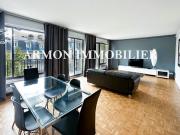 Location Appartement 3 pièces 85 m2 Paris 16ème