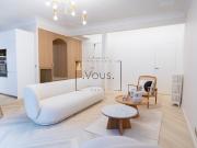 Location Appartement 3 pièces 85 m2 Paris 18ème
