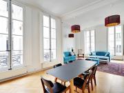 Location Appartement 3 pièces 85 m2 Paris 3ème