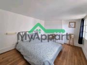 Location Appartement 3 pièces 85 m2 Paris 4ème