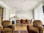 Location Appartement 3 pièces 86.06 m2 Paris 15ème