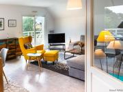 Location Appartement 3 pièces 86.88 m2 Larmor Plage