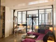 Location Appartement 3 pièces 86 m2 Paris 18ème