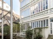 Location Appartement 3 pièces 86 m2 Paris 18ème