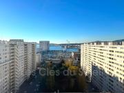 Location appartement 3 pièces 86 m² Toulon