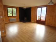 Location Appartement 3 pièces 87.9 m2 Jarrier