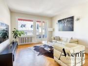 Location Appartement 3 pièces 87 m2 Lyon 6ème
