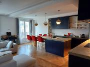 Location Appartement 3 pièces 87 m2 Paris 2ème