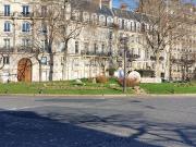 Location Appartement 3 pièces 88.02 m2 Paris 17ème