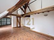 Location Appartement 3 pièces 88.21 m2 Versailles