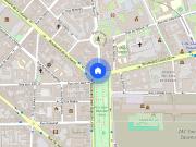 Location appartement 3 pièces 88.95m² à Lille 59000
