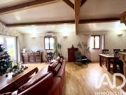 Location Appartement 3 pièces 88 m2 Les adrets de...