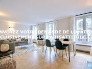 Location Appartement 3 pièces 89 m2 Paris 7ème