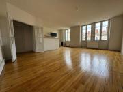 Location Appartement 3 pièces 89m² AIXE SUR VIENNE 87700