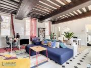 Location Appartement 3 pièces 90.2 m2 Rouen