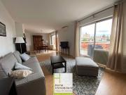 Location Appartement 3 pièces 90.68 m2 Strasbourg