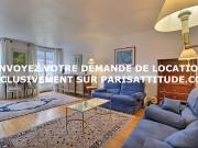Location Appartement 3 pièces 90 m2 Paris 2ème