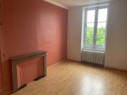 Location appartement 3 pièces, 91.50m², Bourg en Bresse