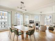 Location Appartement 3 pièces 91 m2 Paris 5ème