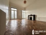 Location Appartement 3 pièces 91m² NANTES 44000