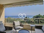 Location Appartement 3 pièces 92.7 m2 Cannes