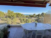 Location Appartement 3 pièces 93 m2 Cagnes sur Mer