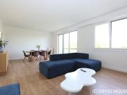 Location Appartement 3 pièces 93 m2 Paris 16ème