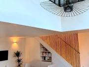 Location Appartement 3 pièces 93 m2 Paris 17ème