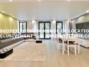 Location Appartement 3 pièces 94 m2 Paris 16ème