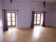 Location Appartement 3 pièces 95 m2 Laon