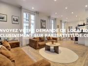 Location Appartement 3 pièces 95 m2 Paris 16ème