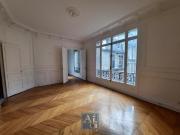 Location Appartement 3 pièces 96.11 m2 Paris 16ème