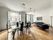 Location Appartement 3 pièces 97.09 m2 Paris 15ème