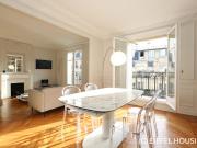 Location Appartement 3 pièces 98 m2 Paris 16ème