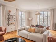 Location Appartement 3 pièces 98 m2 Paris 9ème
